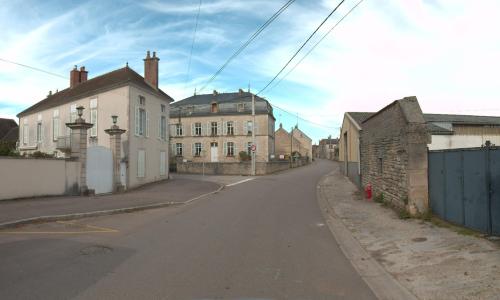 Photo de Coulmier-le-Sec