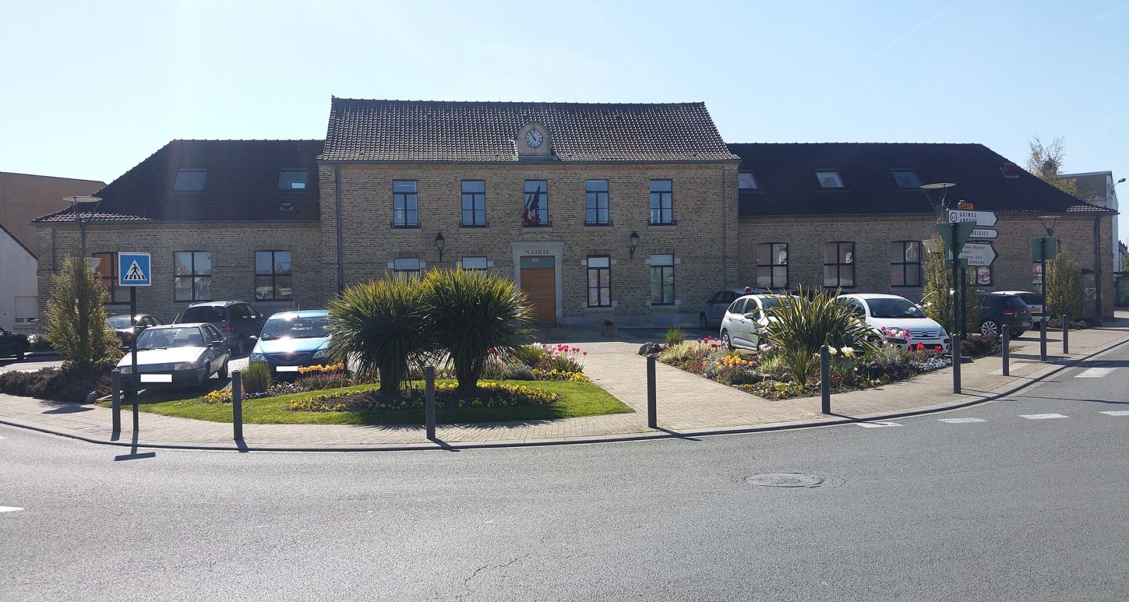 Photo de Coulogne