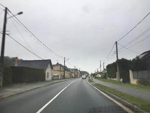 Photo de Couloisy