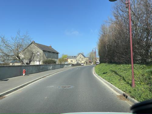 Photo de Coulombs