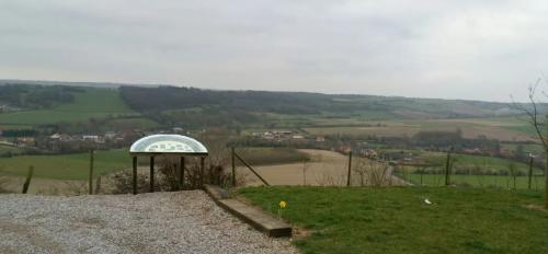 Photo de Coulomby