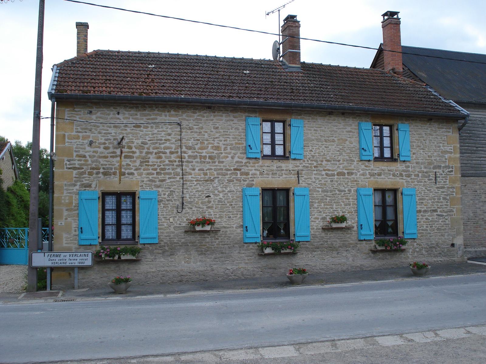Photo de Coulommes-et-Marqueny