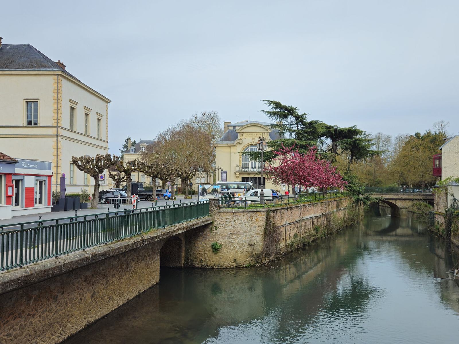 Photo de Coulommiers