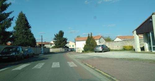 Photo de Coulon