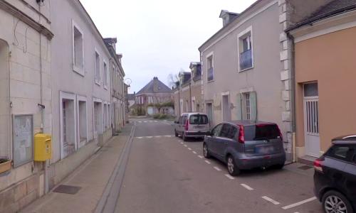 Photo de Coulongé