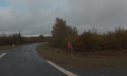 Photo de Coulonges