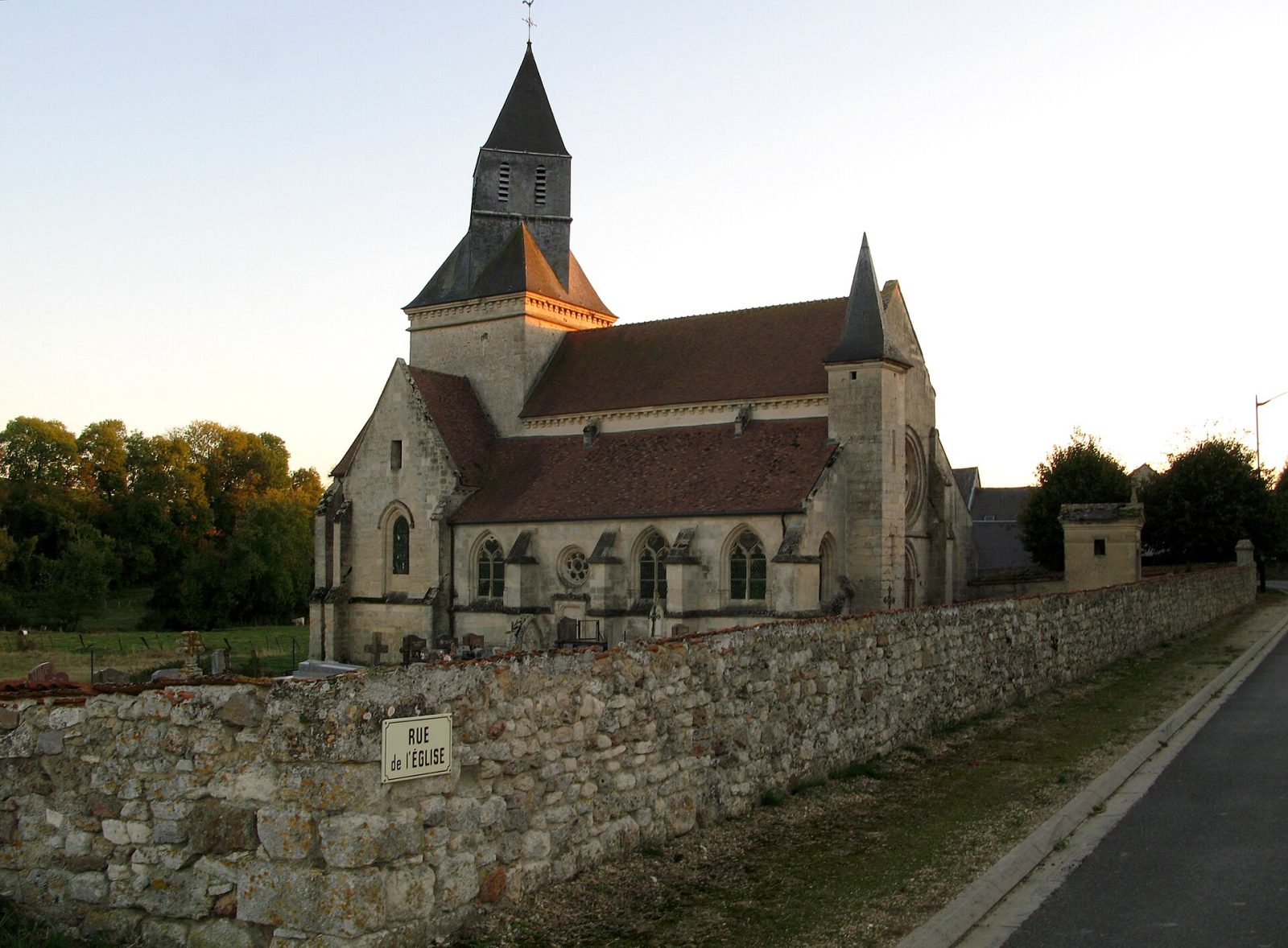 Photo de Coulonges-Cohan