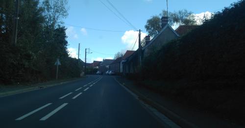 Photo de Coulonvillers