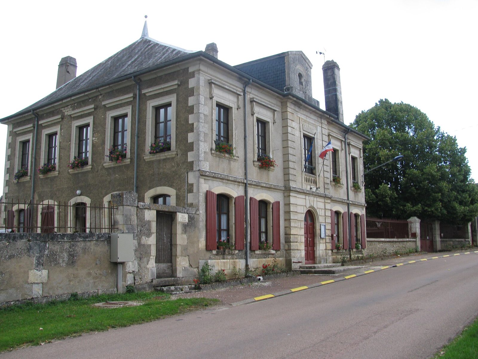 Photo de Couloutre