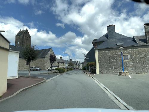 Photo de Coulouvray-Boisbenâtre