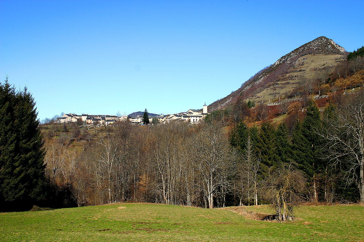 Photo de Counozouls