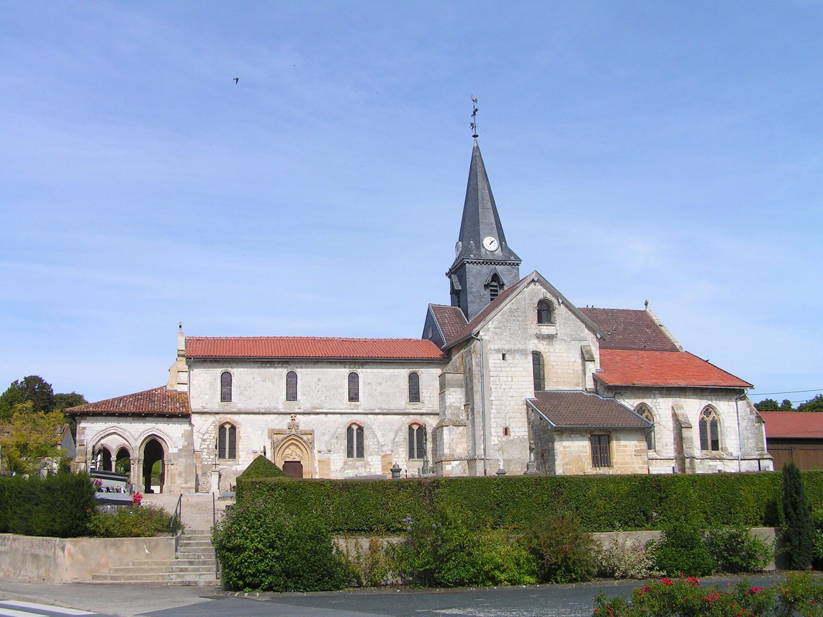 Photo de Coupéville