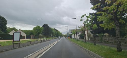 Photo de Cour-Cheverny