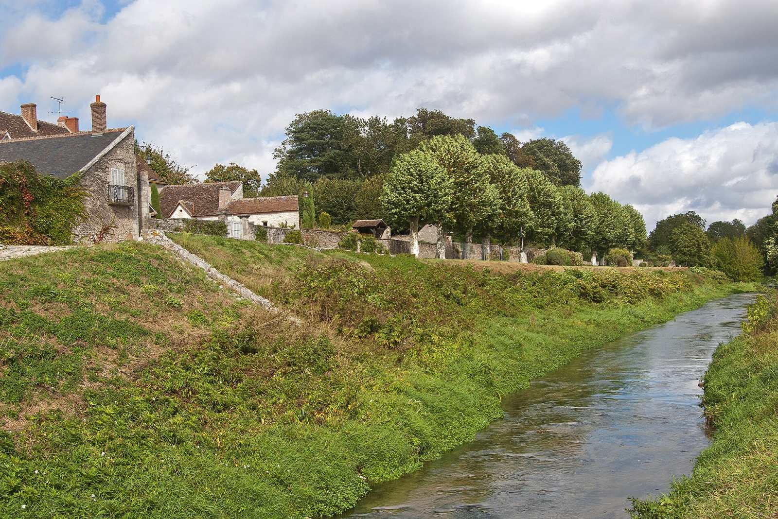 Photo de Cour-sur-Loire