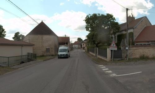 Photo de Courban
