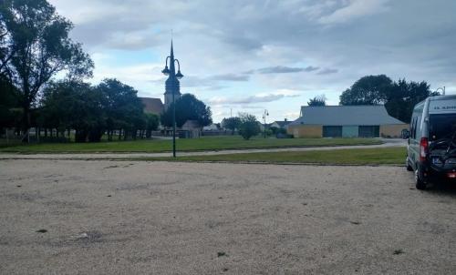 Photo de Courbépine