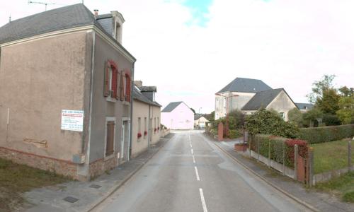 Photo de Courbeveille