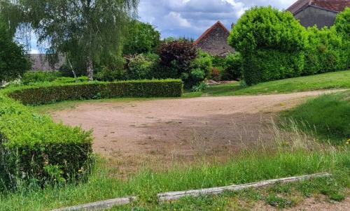 Photo de Courçais