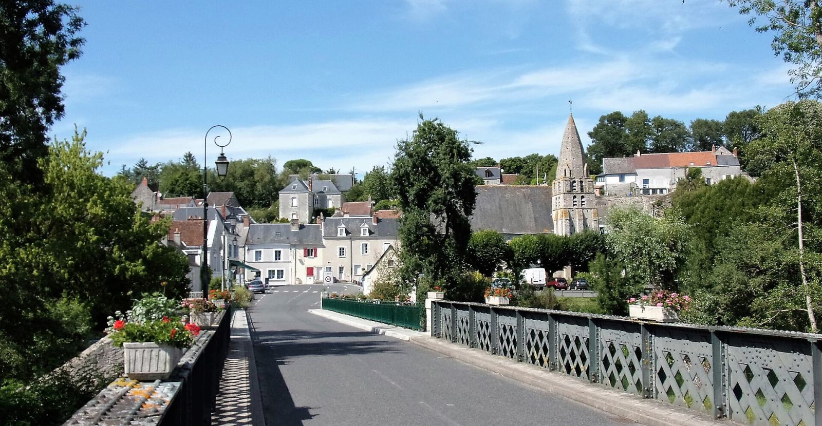 Photo de Courçay