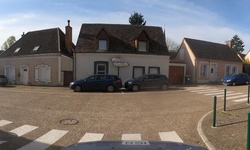 Photo de Courcebœufs