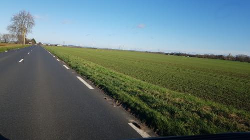 Photo de Courcelette