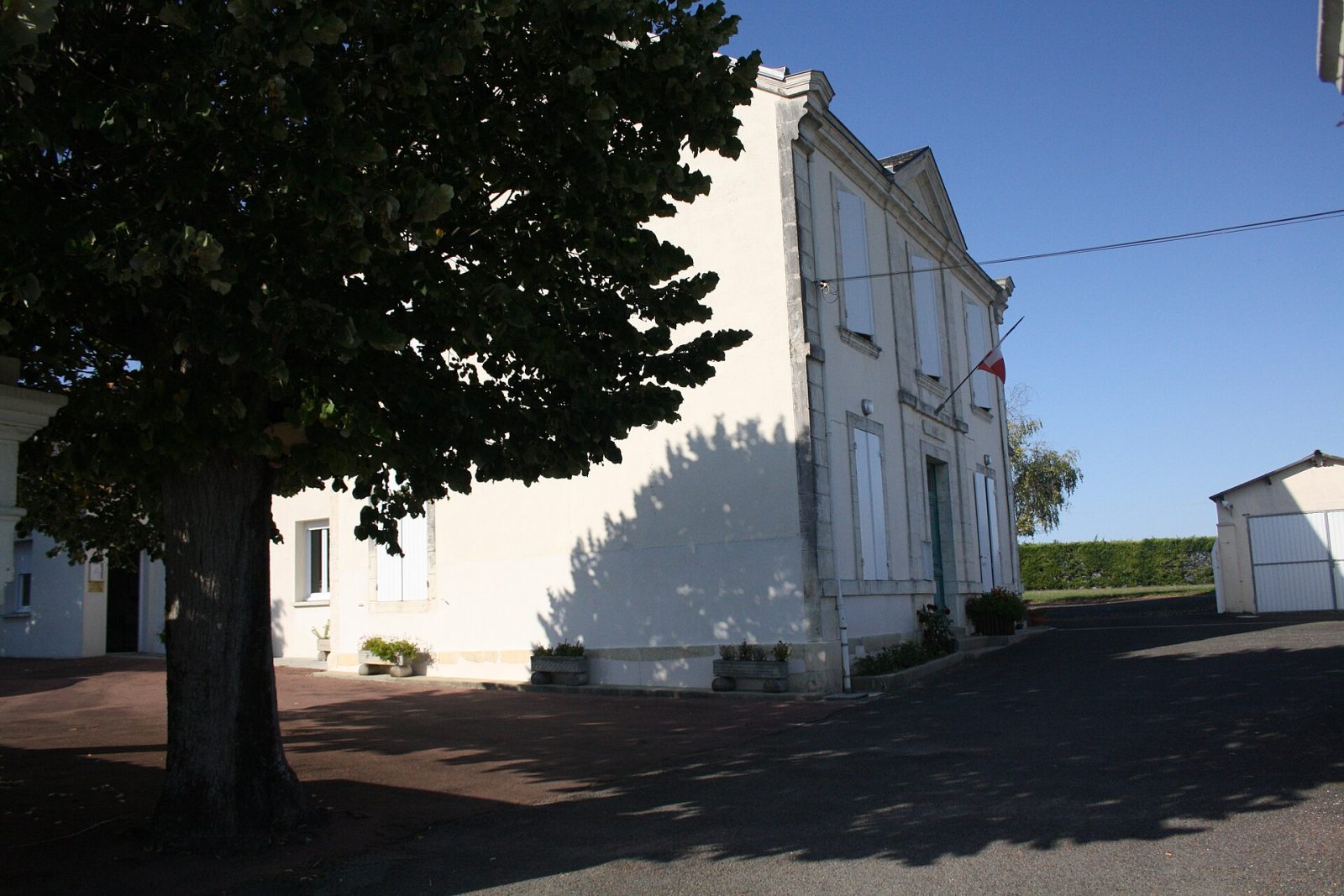 Photo de Courcelles