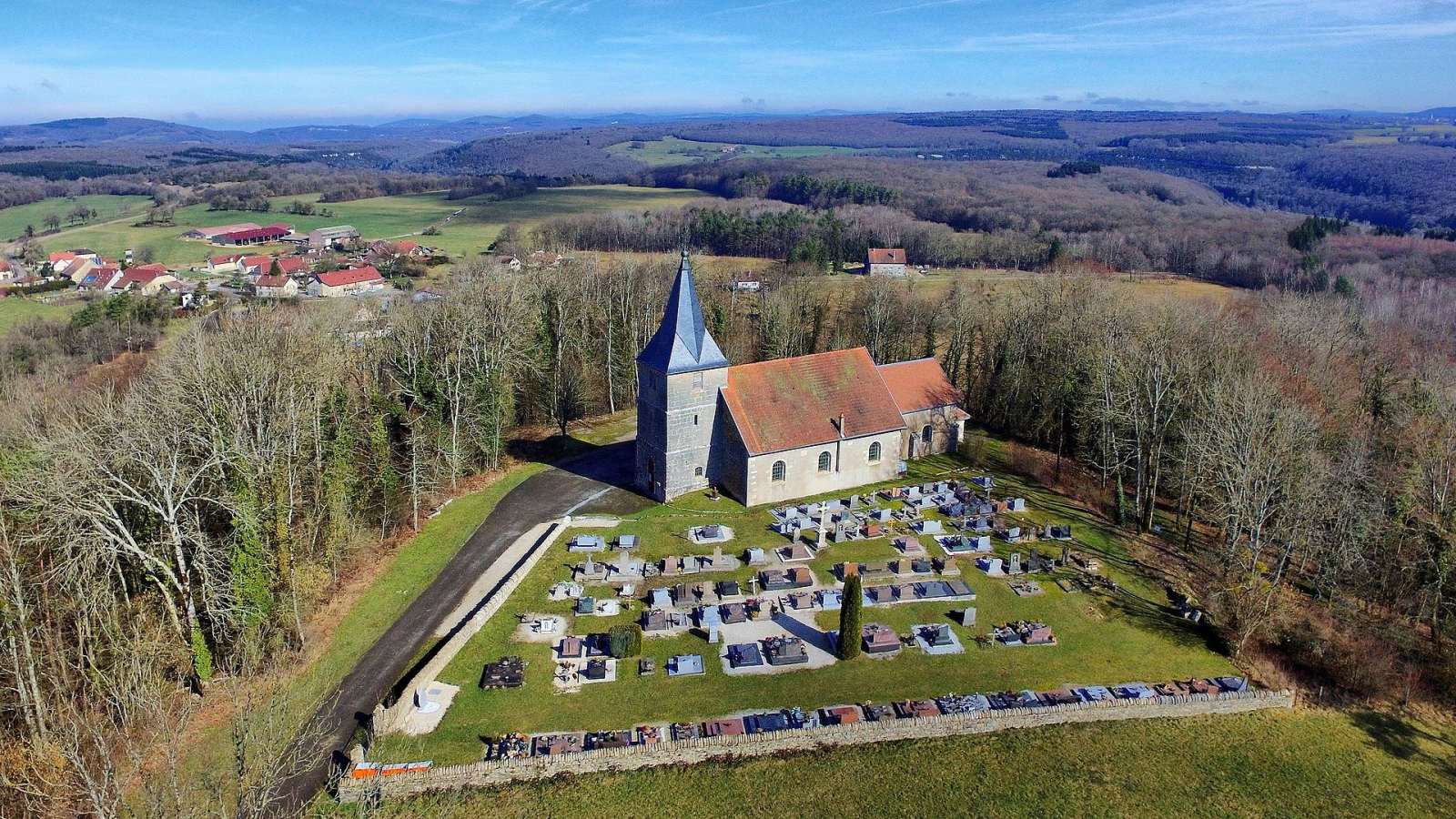 Photo de Courcelles