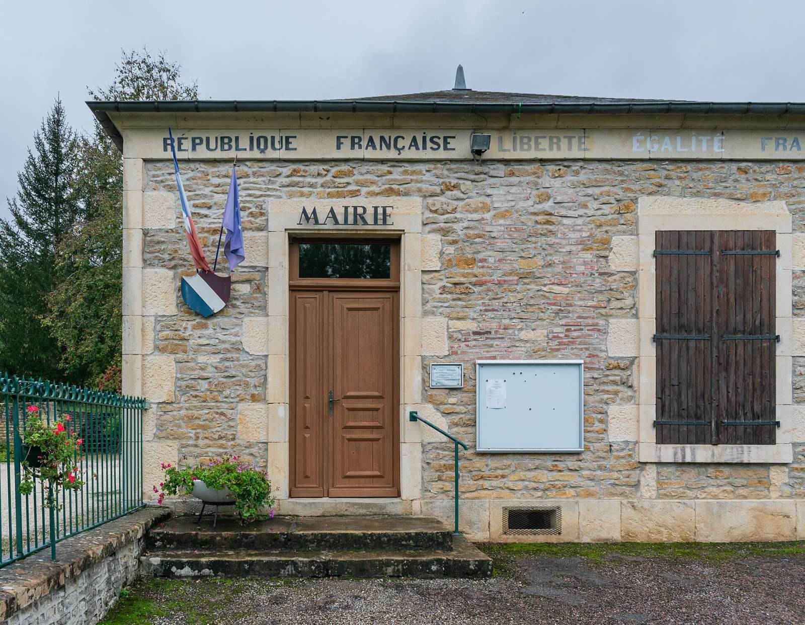 Photo de Courcelles