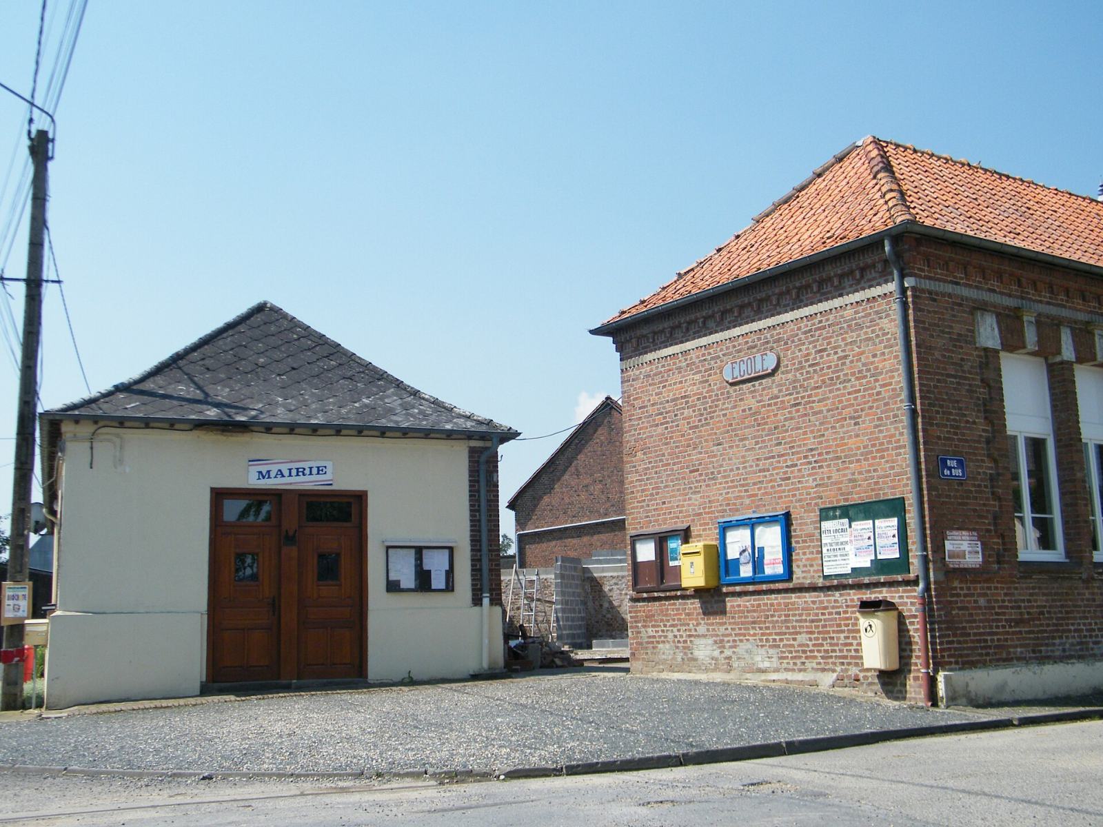 Photo de Courcelles-au-Bois
