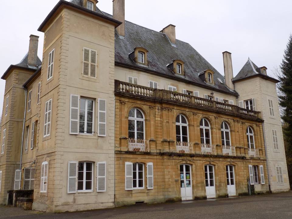 Photo de Courcelles-Chaussy