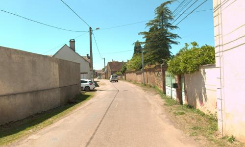 Photo de Courcelles-Frémoy
