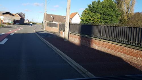 Photo de Courcelles-le-Comte