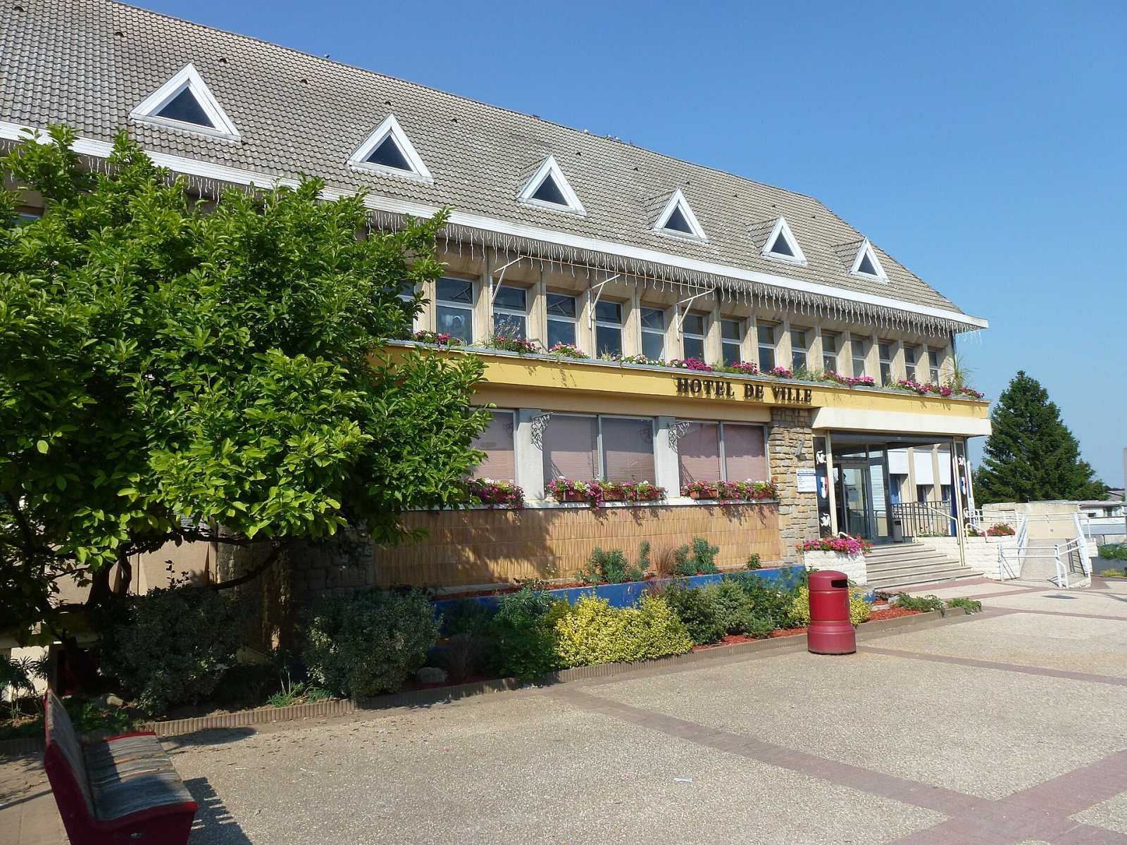 Photo de Courcelles-lès-Lens