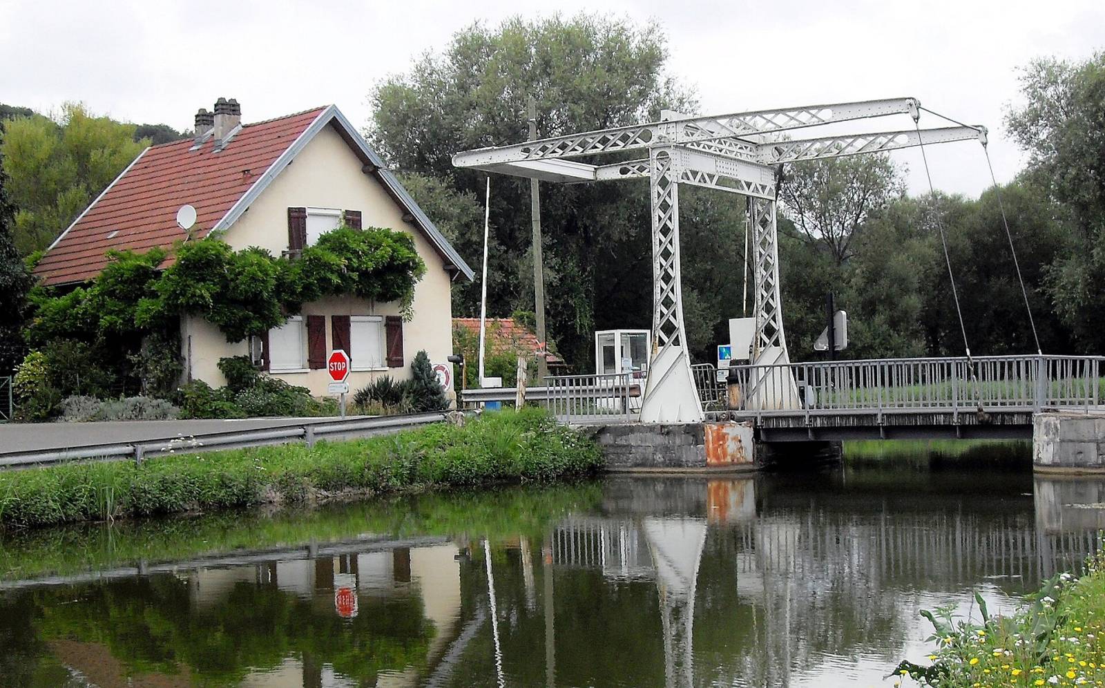 Photo de Courcelles-lès-Montbéliard