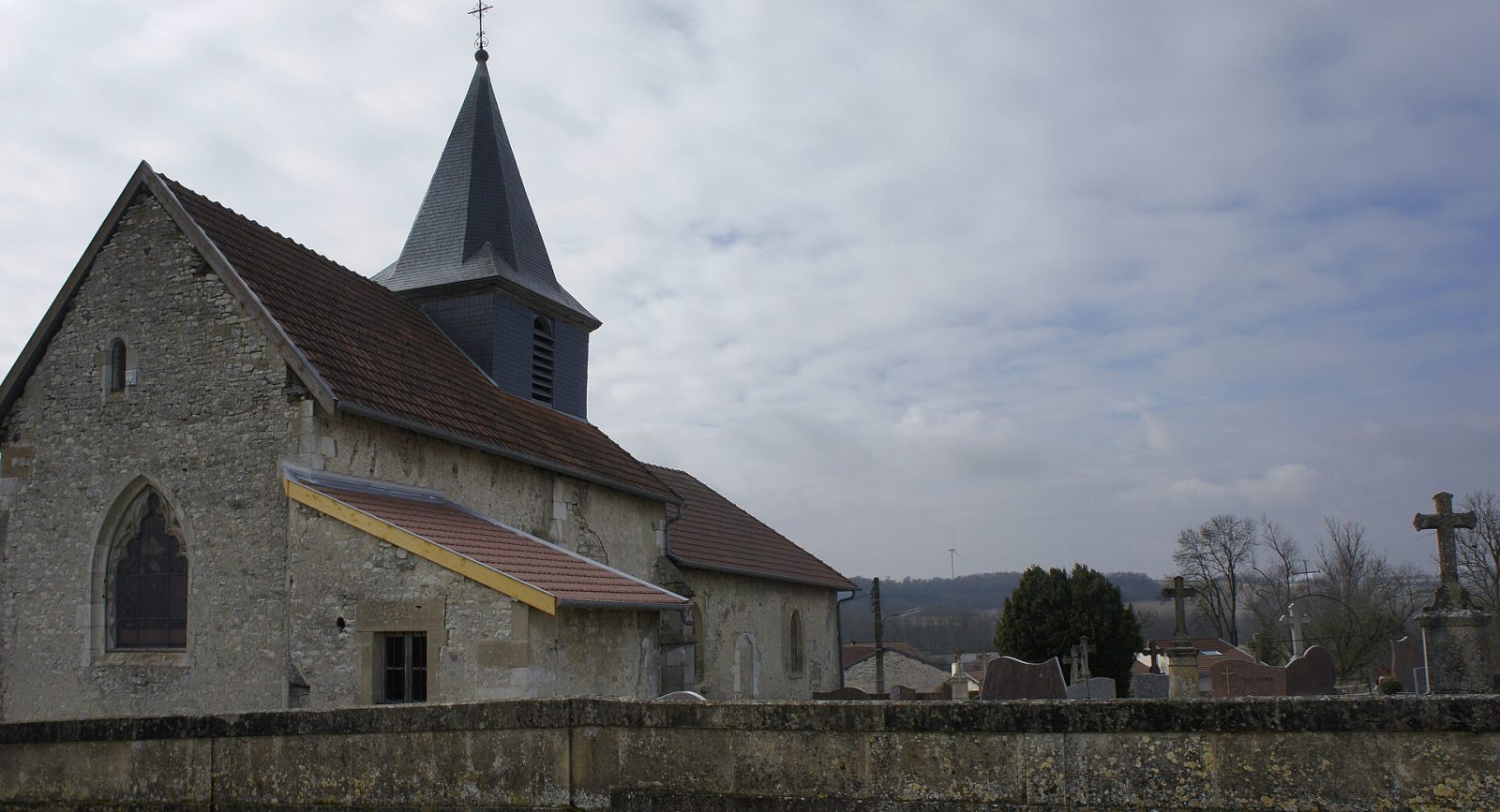Photo de Courcelles-sur-Aire