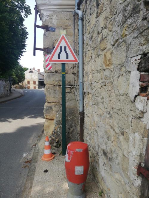 Photo de Courcelles-sur-Viosne