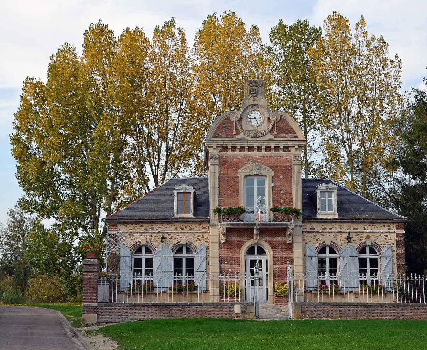 Photo de Courceroy