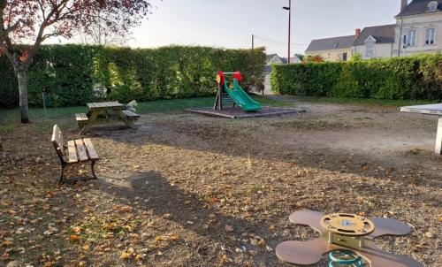 Photo de Courchamps