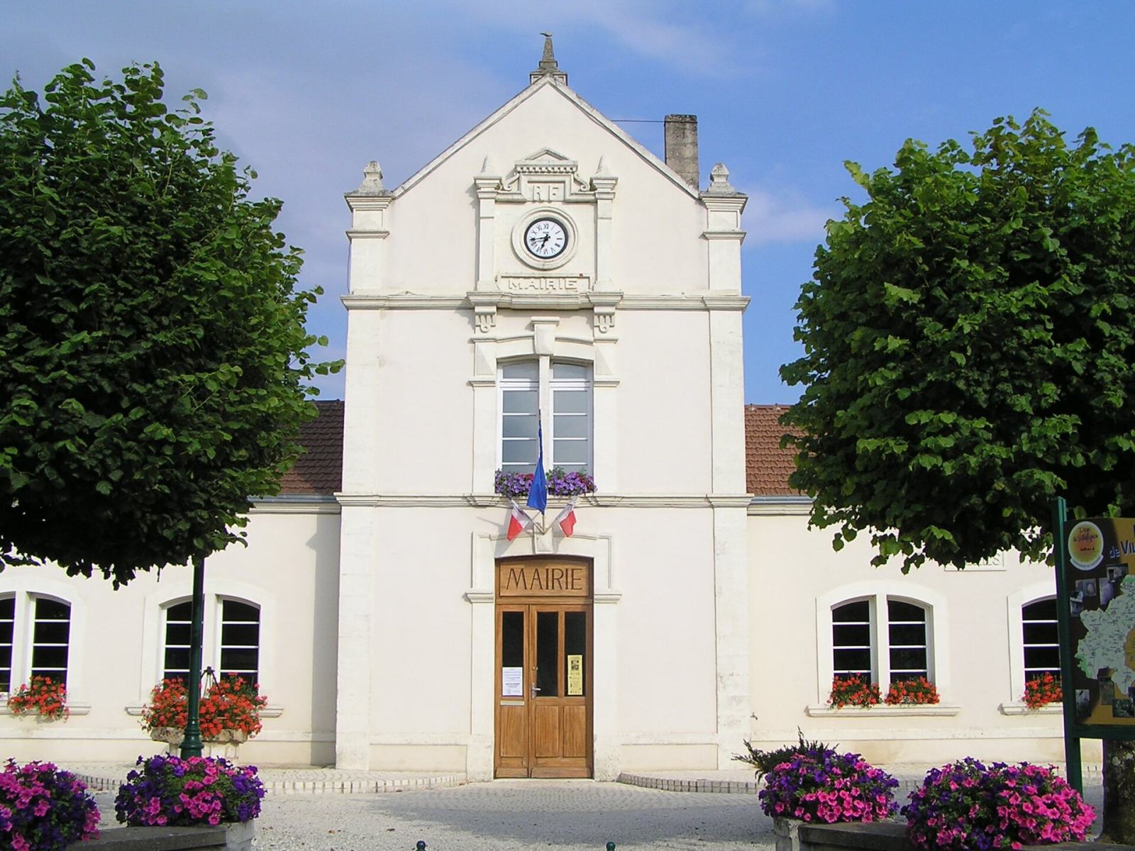 Photo de Courcôme