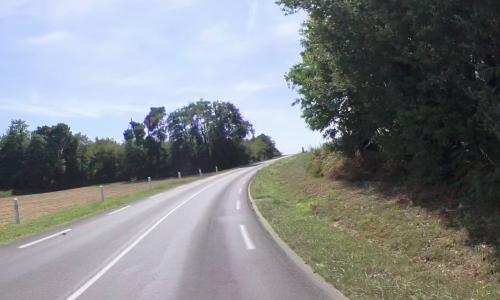 Photo de Courcoué