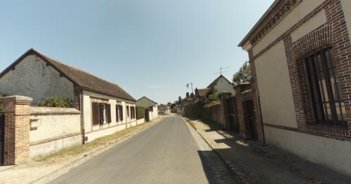 Photo de Courdemanche