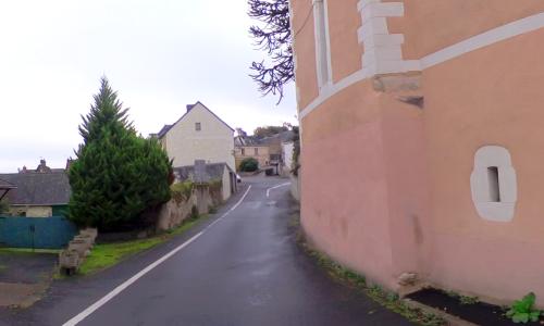 Photo de Courdemanche