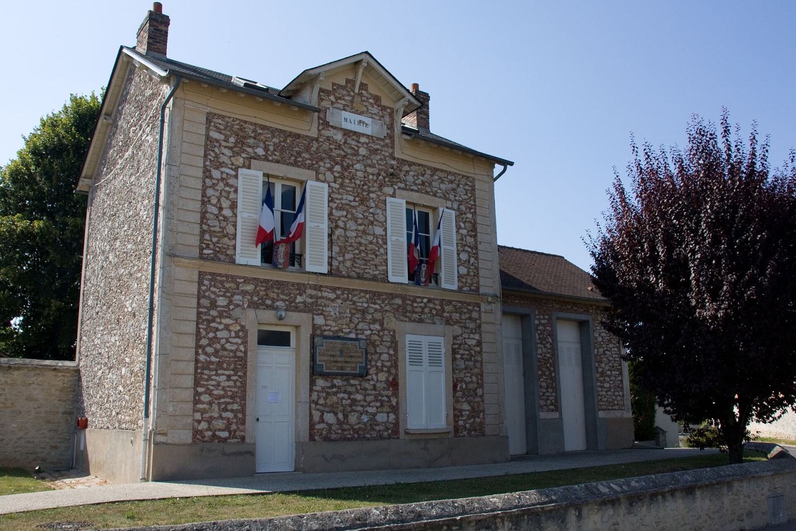 Photo de Courdimanche-sur-Essonne
