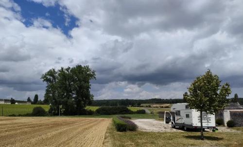 Photo de Courgeac