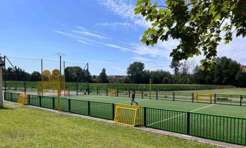 Photo de Courgenay