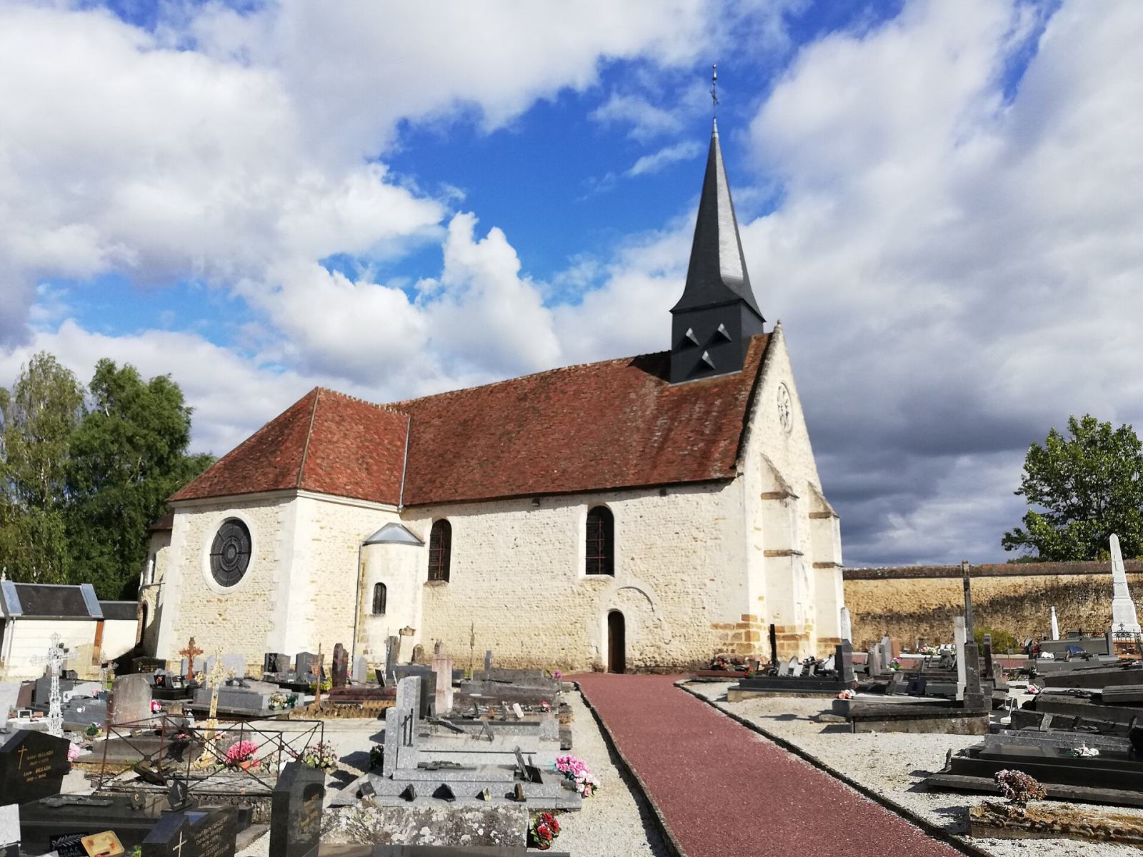 Photo de Courgeoût