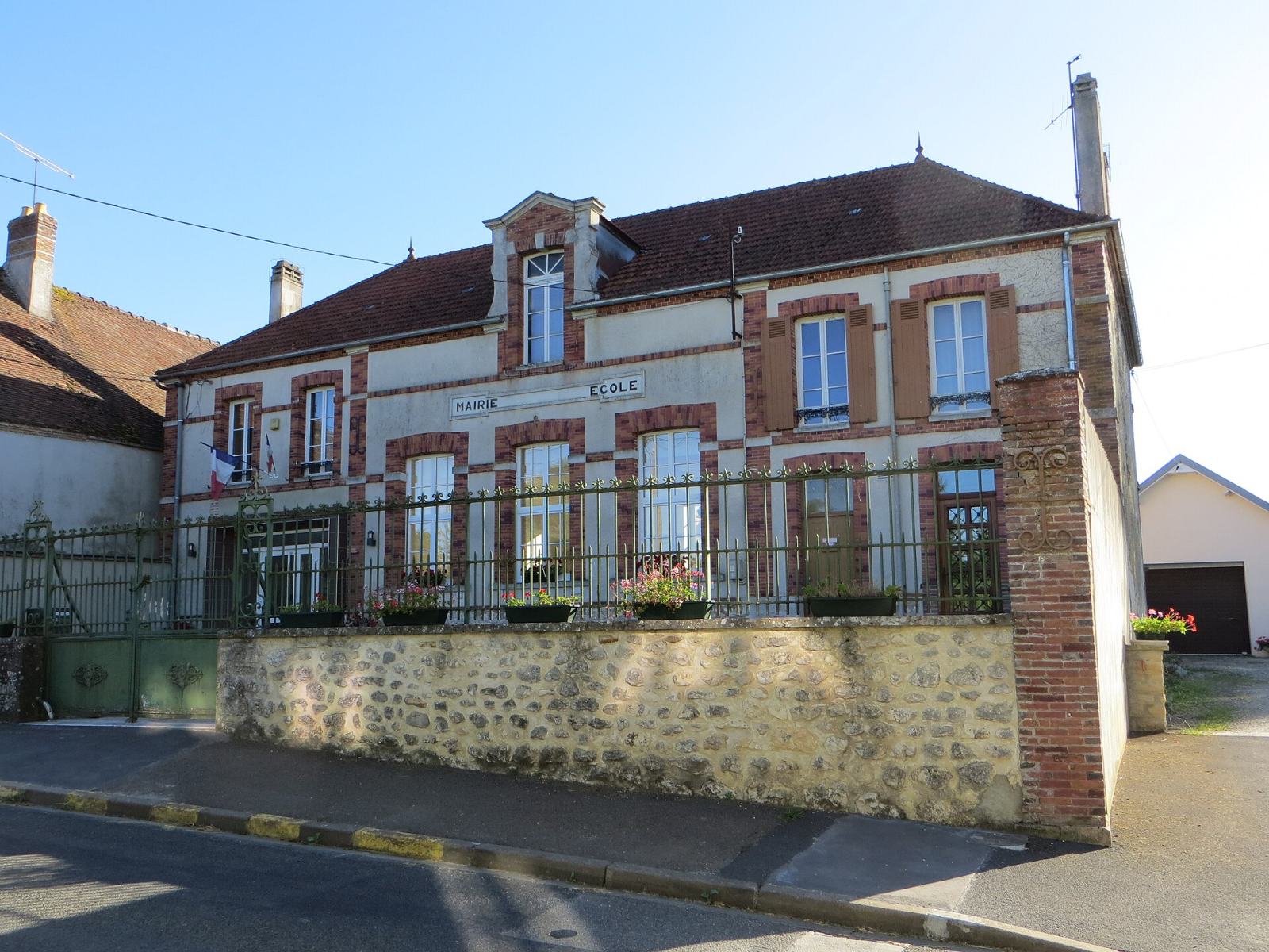 Photo de Courgivaux