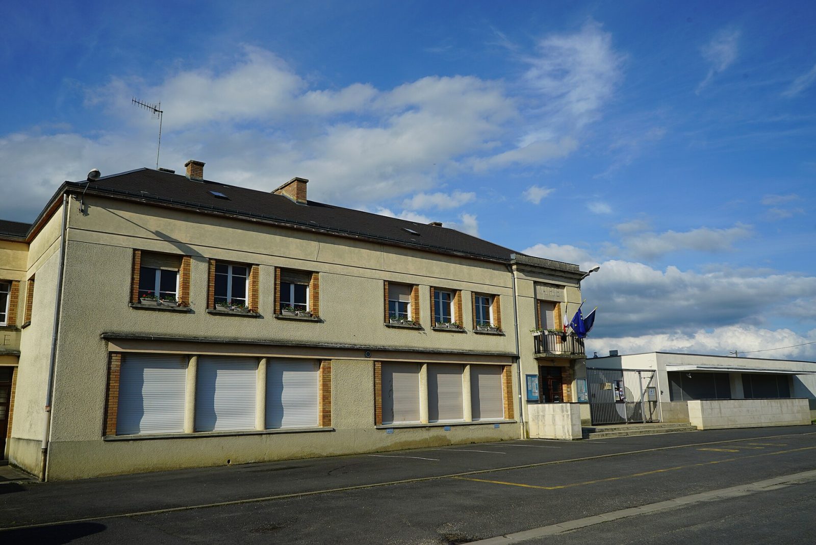Photo de Courlandon