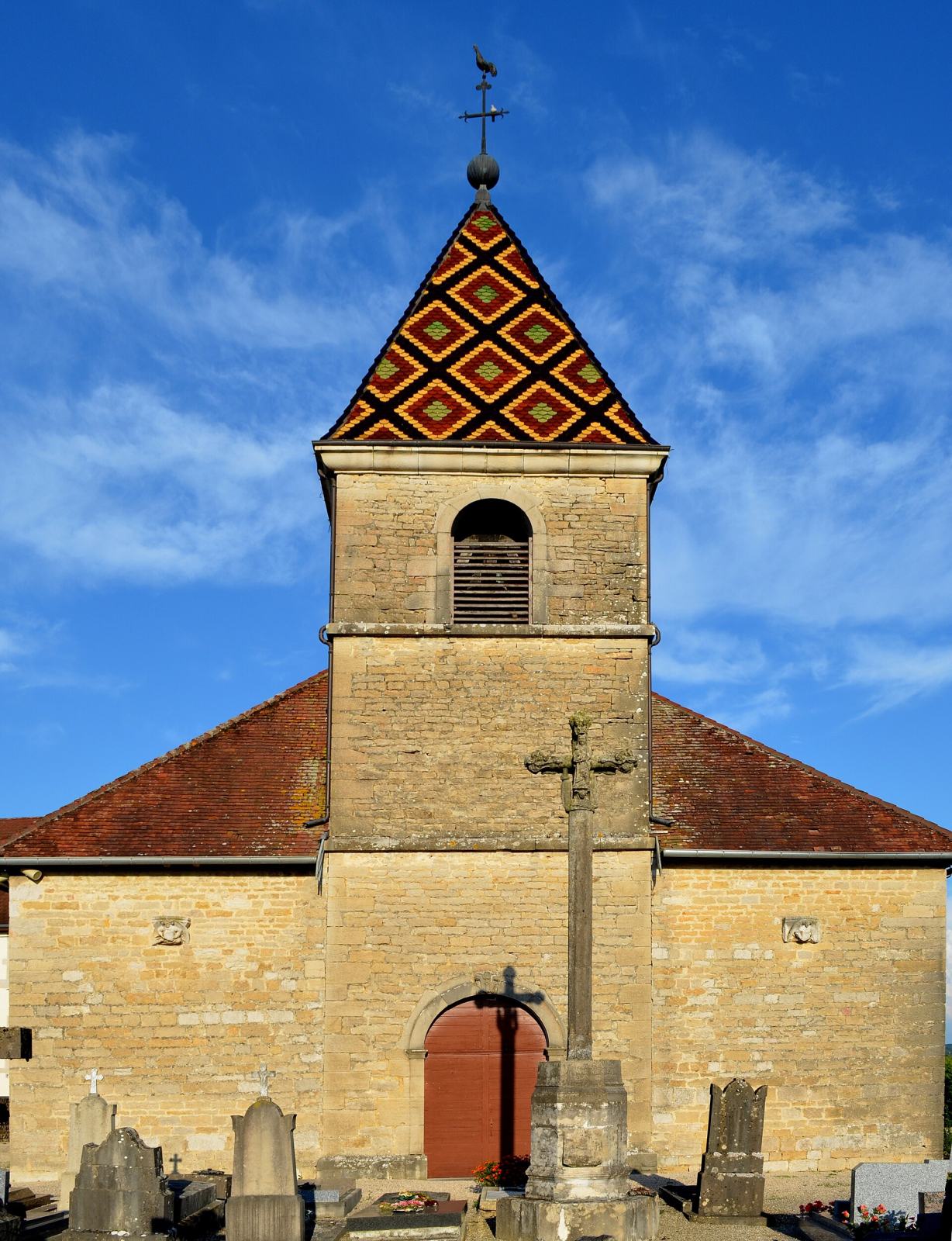 Photo de Courlaoux