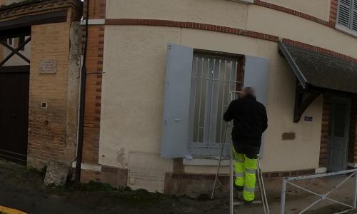 Photo de Courlon-sur-Yonne